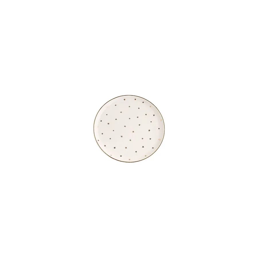 Porland Forest Düz Tabak 20 cm 04LFH000561