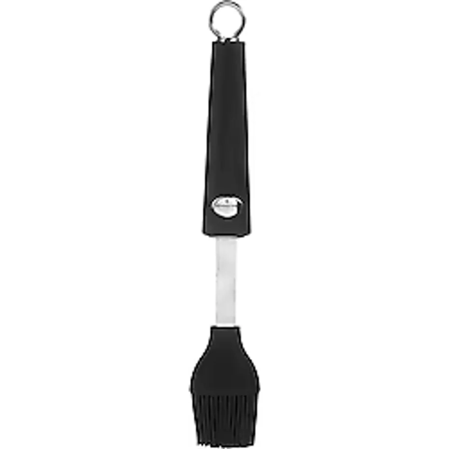 Porland Ghidini Twist 20 cm Silikon Yumurta Fırçası
