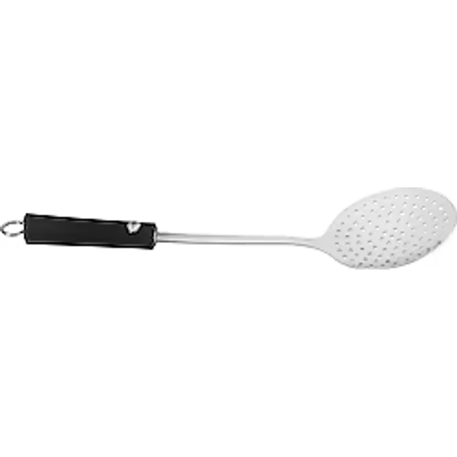 Porland Ghidini Twist 25 cm Servis Çatalı