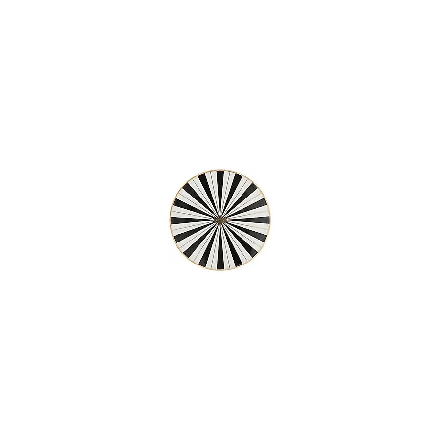 Porland Palms Bardak Altlığı 10 cm