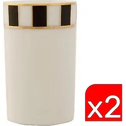Porland Palms Kürdanlık 6cm 2 Lİ 04ALM005901