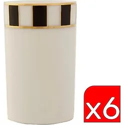 Porland Palms Kürdanlık 6cm 6 LI 04ALM005901