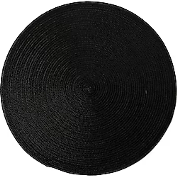 Porland Vista Siyah Amerikan Servis 38cm