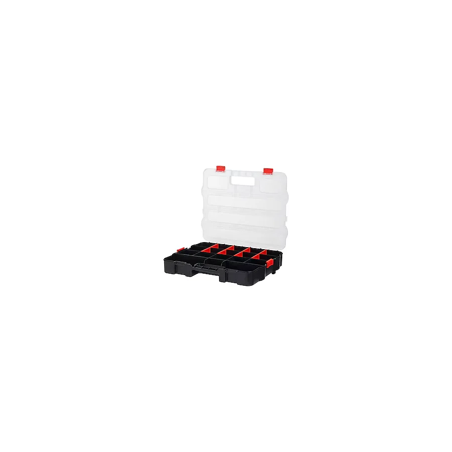Port-Bag PX.03 48 Organizer Civata Kutusu