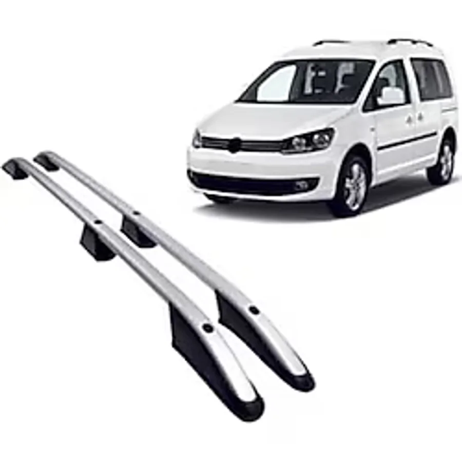 Port Bagaj Lux Model Vw Caddy 2011 Sonrasi