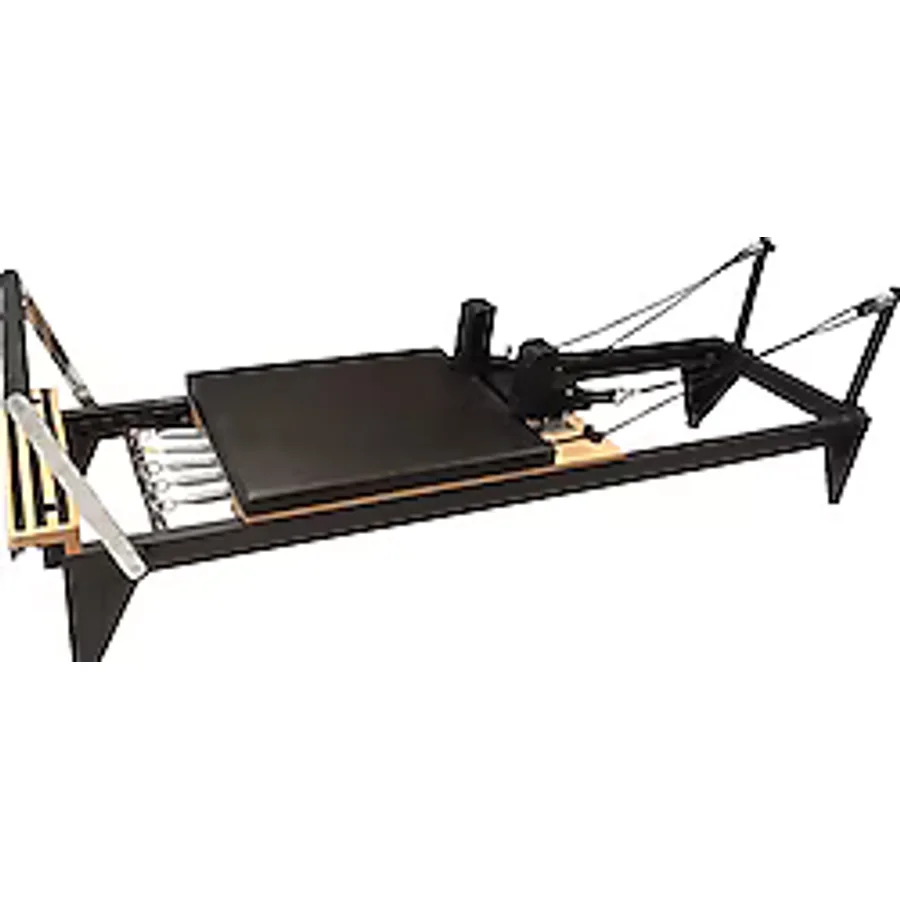 Port Pilates Reformer Katlanır Pilates Aleti