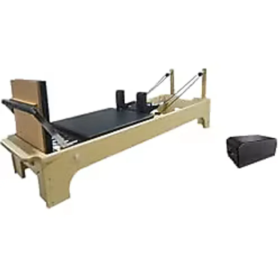 Port Pilates Reformer Premium Pilates Aleti