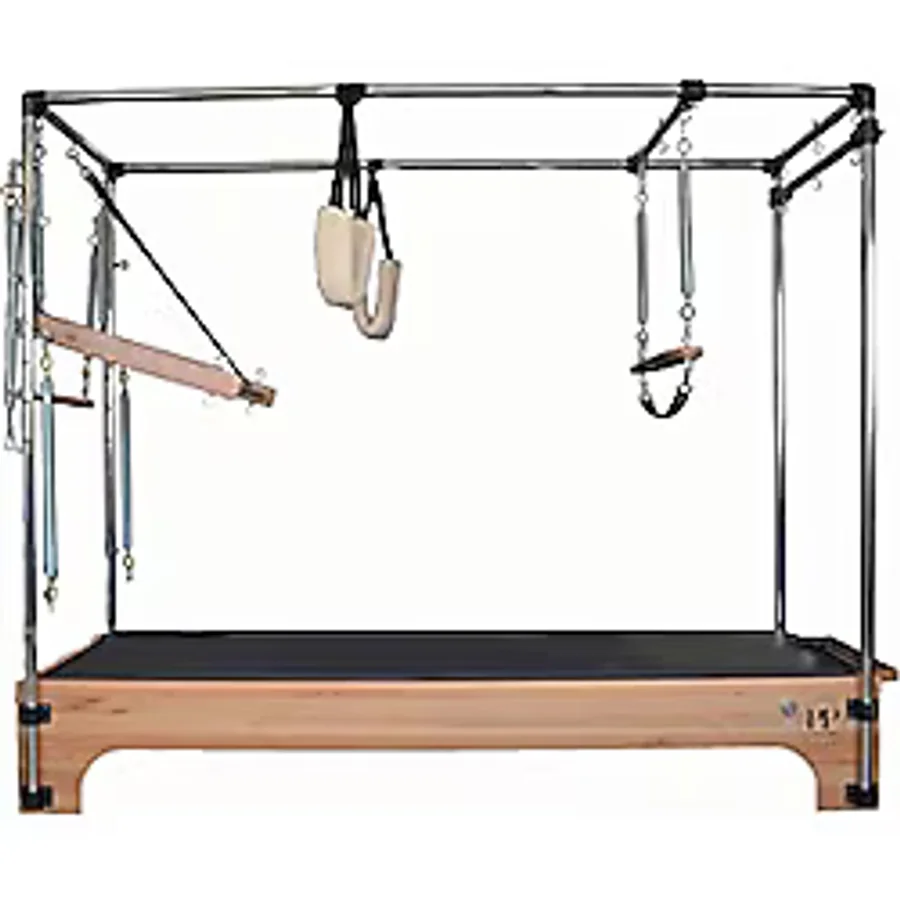 Port Pilates -Trapeze Table Cadillac