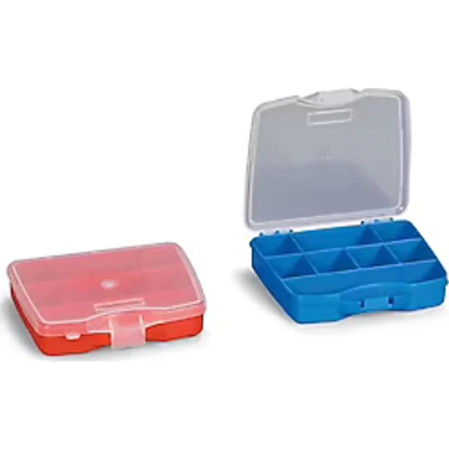 Portbag Or06 Poly 1 8 Organizer Civata Kutusu