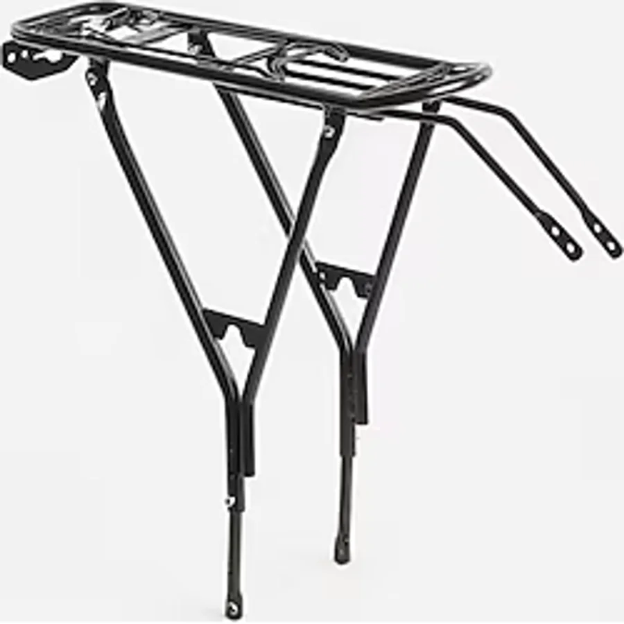 Portbagaj - 26 / 28" - 100 Decathlon