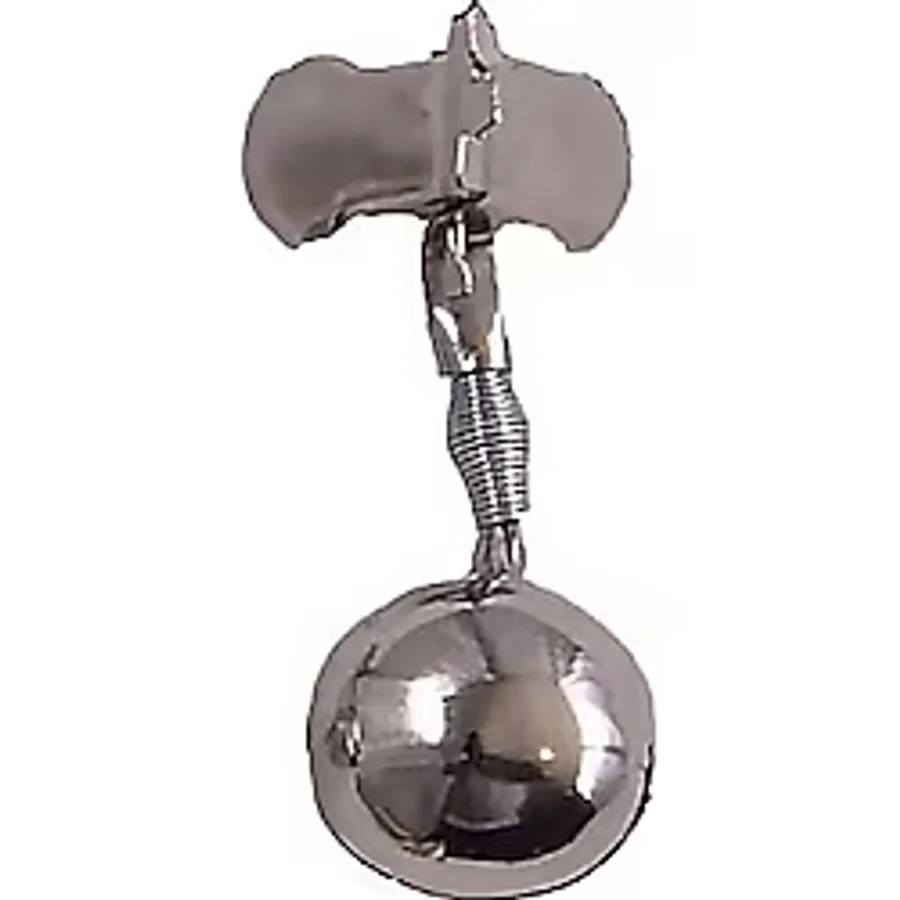 Portfish Zil Metal Tekli 18 Mm
