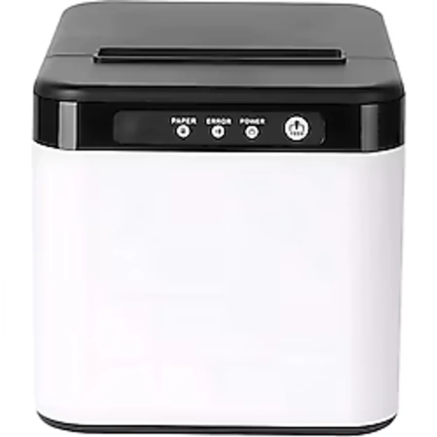 Posclass Zywell ZY-910 Barkod Yazıcı