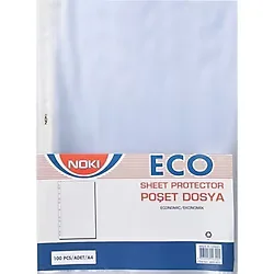 Poşet Dosya Eco 300'lü Paket