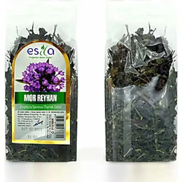 Poşet Mor Reyhan 30 Gr.