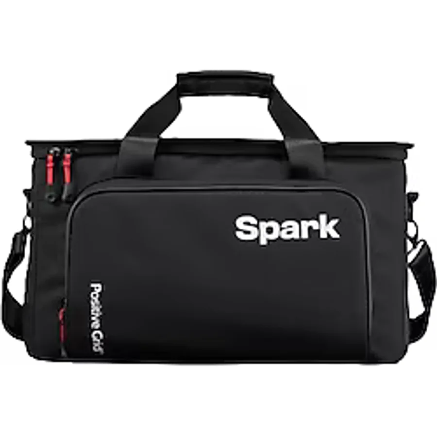 Positive Grid Amfi Taşıma Çantası (Spark 2 ve Spark uyumlu)