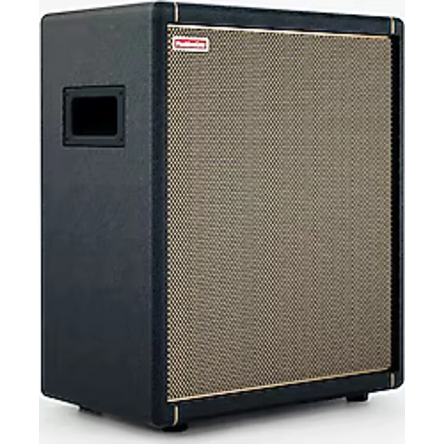 Positive Grid Spark Cab 140 W Class D Powered FRFR Kabin