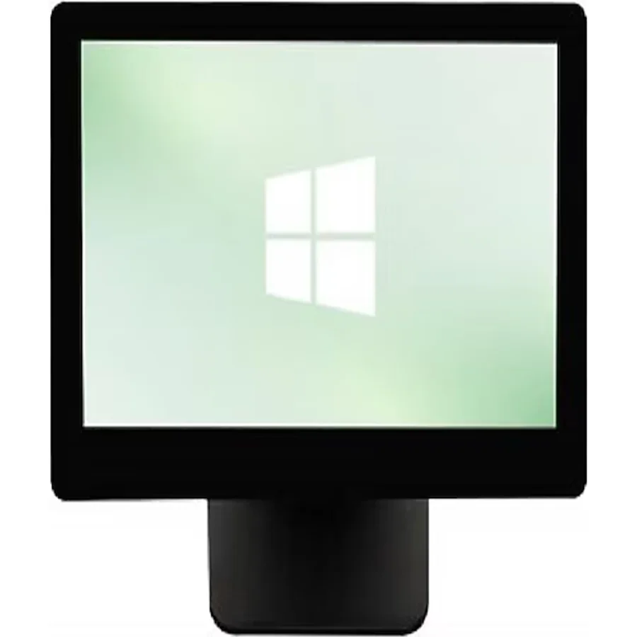 POSSIFY Queenpos 2162b-64 J4125/4gb Ram/120gbmsata/15.6''
