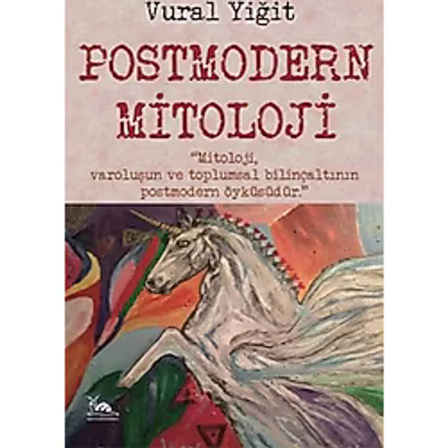 Postmodern Mitoloji