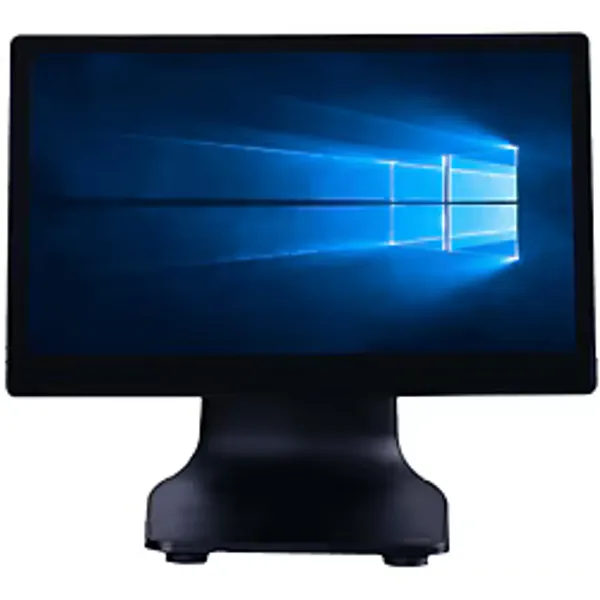 POSTURK H-1560 15.6" Multi Dokunmatik FHD Intel Core i5-5200U 8 GB RAM 256 SSD FreeDOS Pos PC