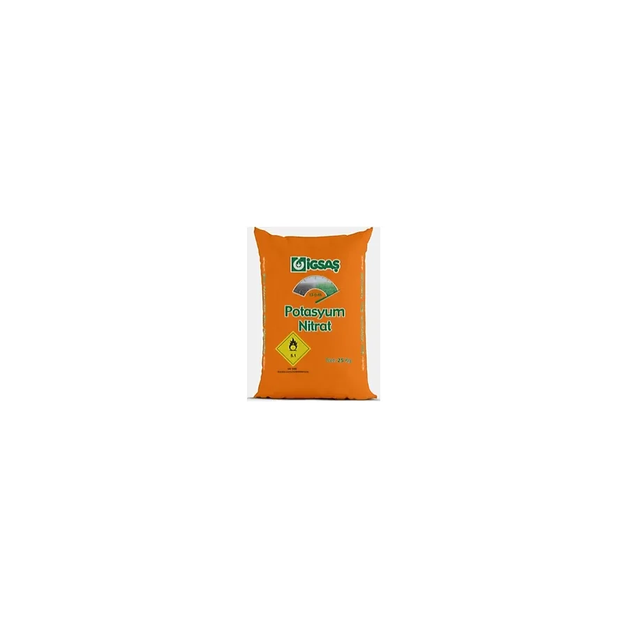 Potasyum Nitrat - Toz Gübre (25 Kg) İgsaş