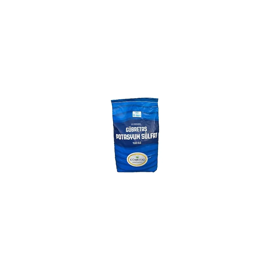 Potasyum Sulfat - Toz Gubre 5 Kg Potasyum Gubresi