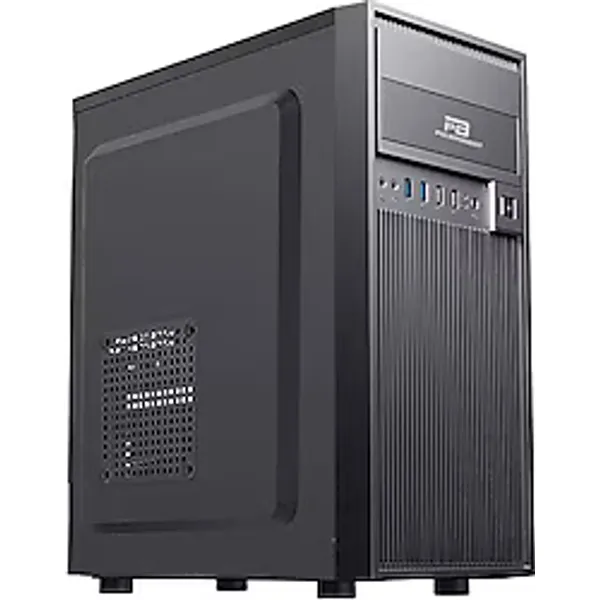 Power Boost VK-1651 Fanlı 500 W ATX Bilgisayar Kasası