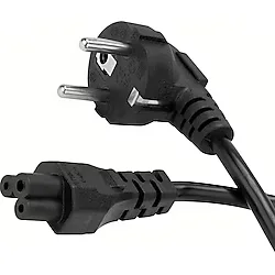 POWER Hadron Yonca Güç Kablo Adaptör Kablosu