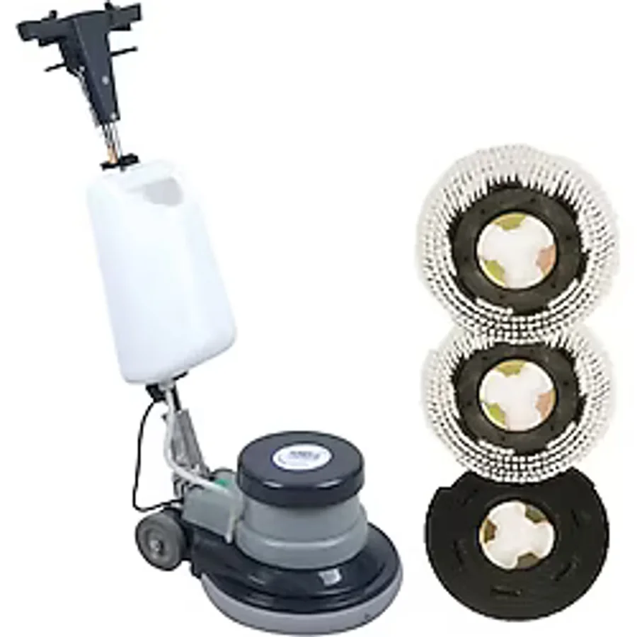 Power Wash A-005 Halı Yıkama ve Cila Makinesi