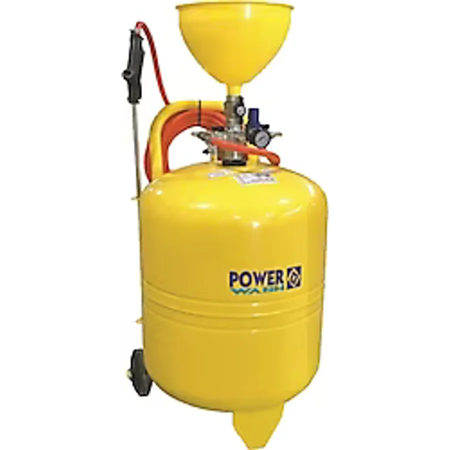 Power Wash RM100 Köpük Püskürtme Makinesi