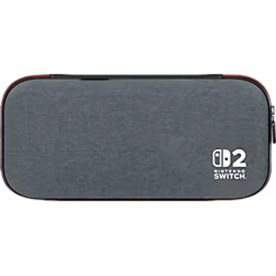 Powera Nsw2 Nintendo Switch Slim Kılıfı Gri