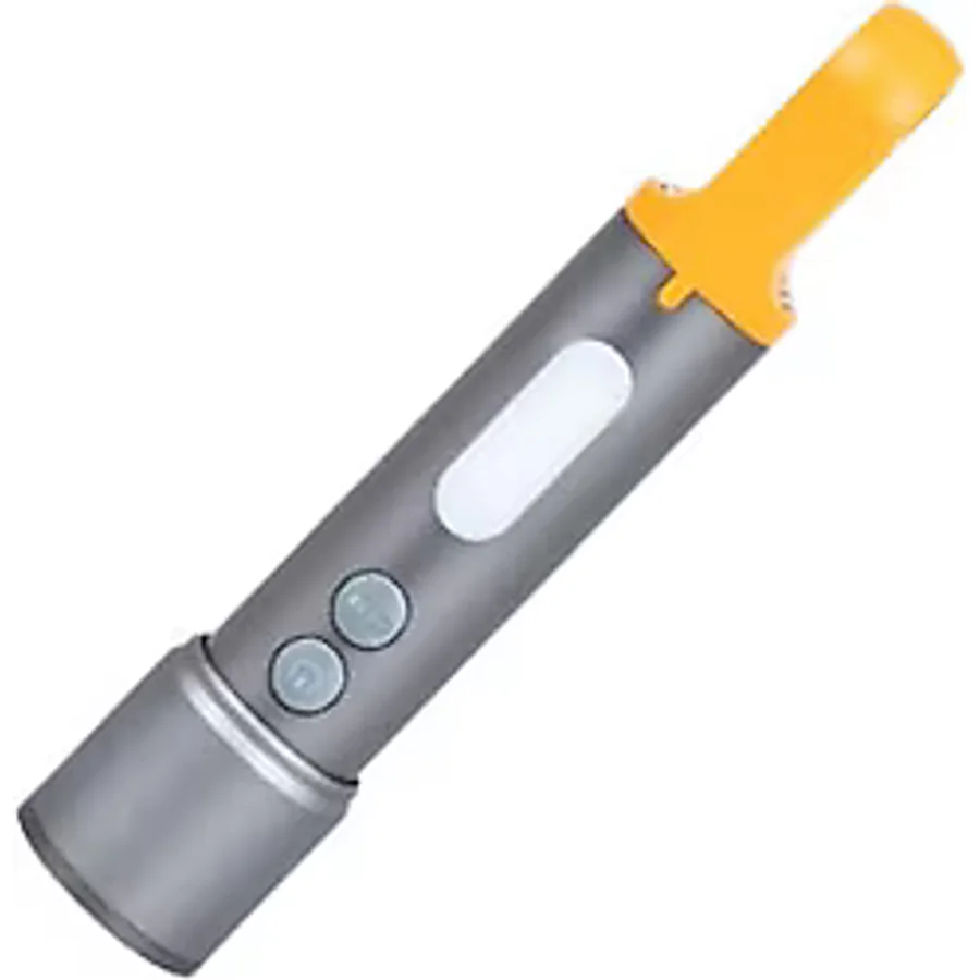 PowerDex PD-3900 1000 Lümen LED Şarjlı El Feneri