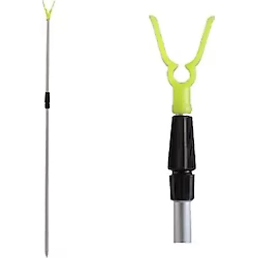 Powerex 120c CM Teleskopik Kamış Dayama Çubuğu