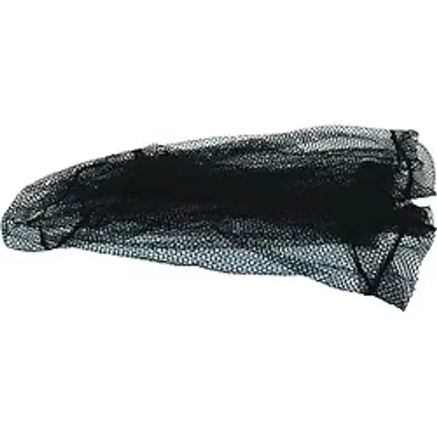 Powerex 60 cm. Derinlik Profesyonel Siyah İp Kepçe Toru