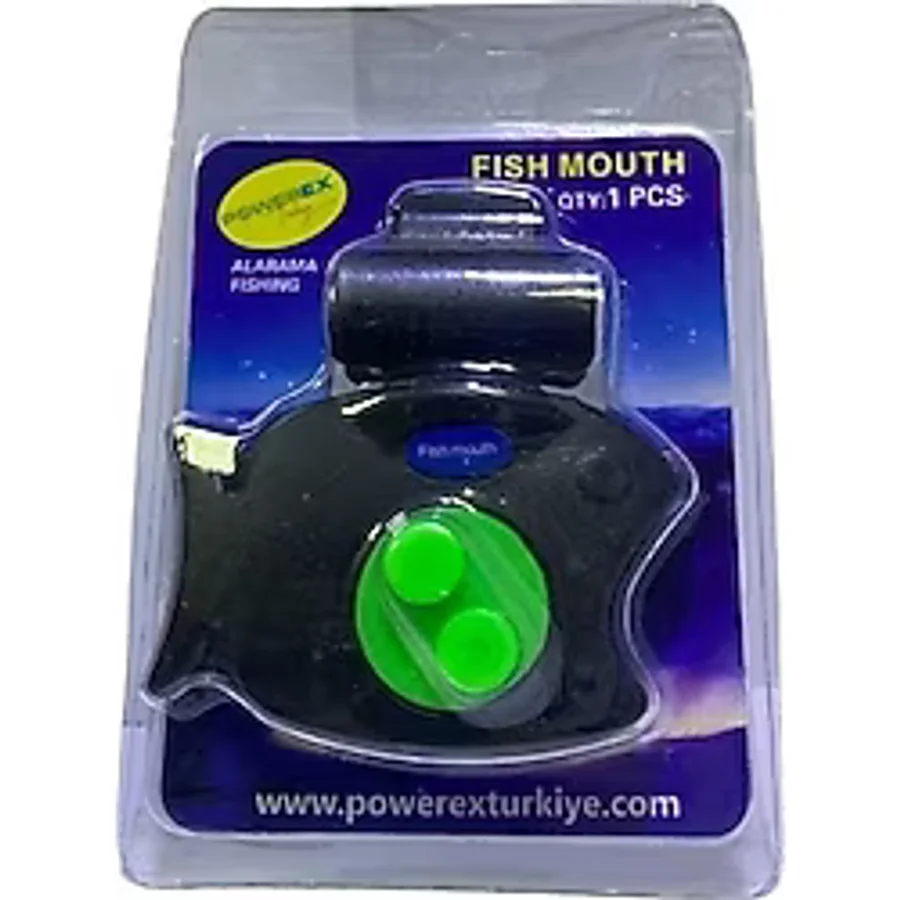 Powerex Kamış Alarmı 120dB Sesli Işıklı Uyarı Cihazı Hassas ve Yer Kaplamayan Tasarım