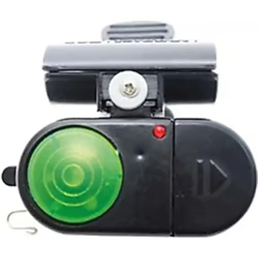 Powerex Sesli-Işıklı Kamış Alarmı (538811290)