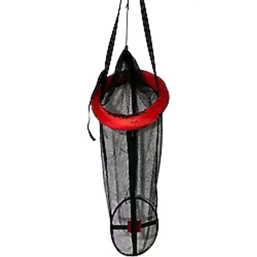 Powerex Simit Şamandıralı Hapis-livar Boy 110 Cm. Çap 40 Cm
