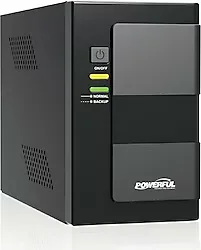 Powerful PGL-650 650 VA Line Interactive Kesintisiz Güç Kaynağı