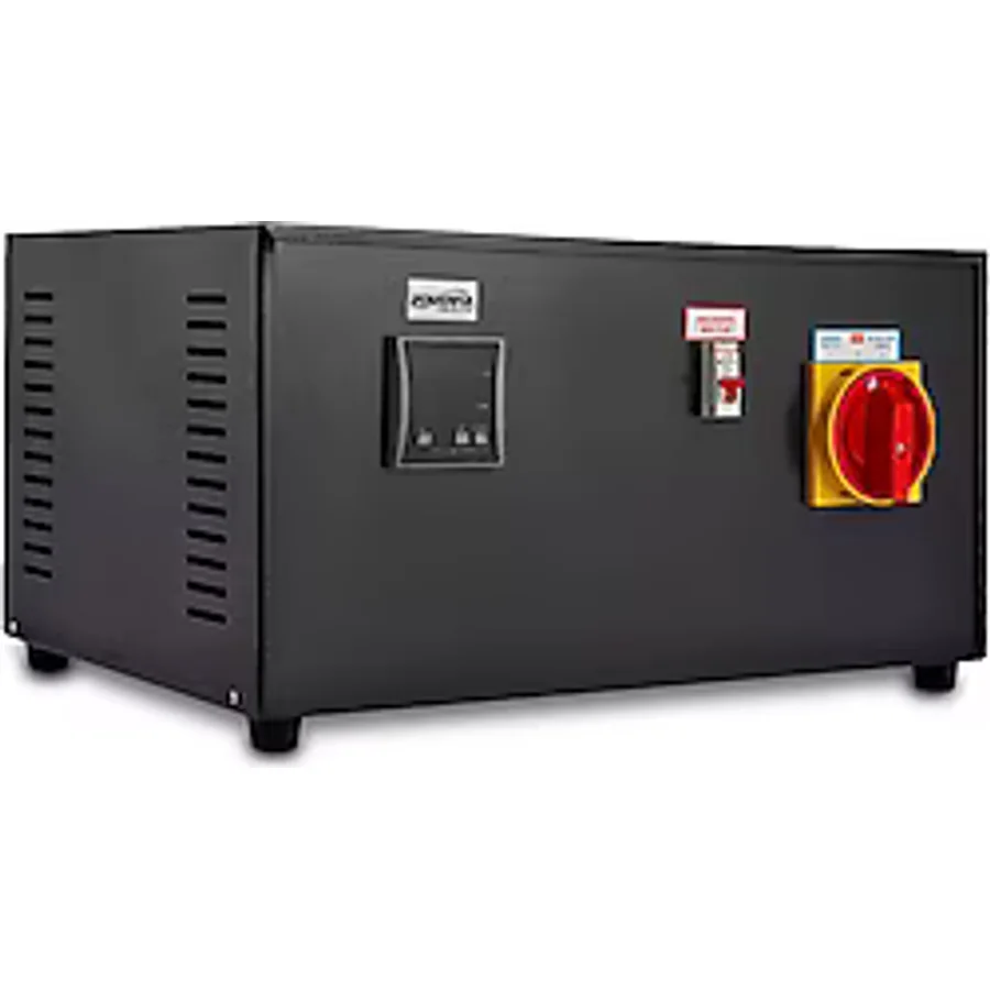 Powerful PSM-1103 3000 VA Mikro İşlemcili Voltaj Regülatörü