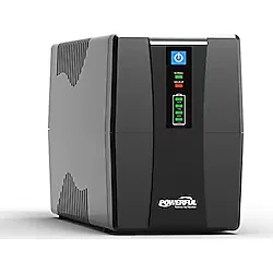 Powerful SLE-850 850 VA Line Intreractive Kesintisiz Güç Kaynağı