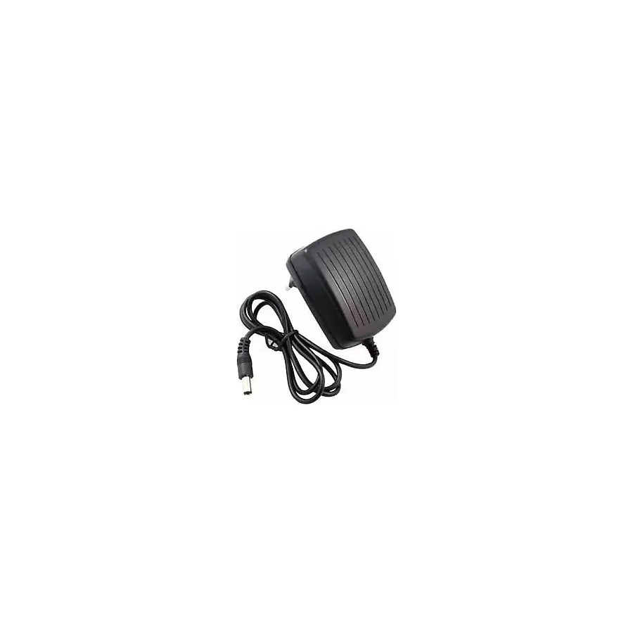 POWERLUX 12V 2A Adaptör 12 Volt 2 Amper Led. Kamera Ve Şerit Led Trafosu