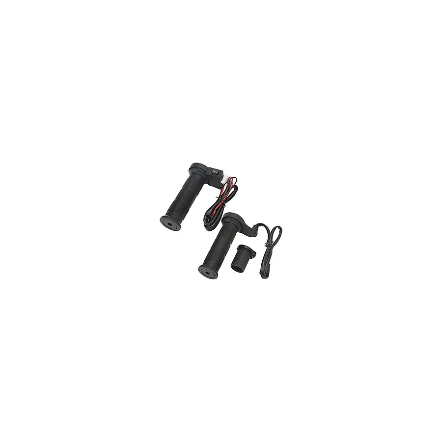 Powermaster 148X74mm 22Mm Capli Motosiklet Gidon El Isıtıcı Isitmali Gidon Tutma Yeri Motosiklet Aksesuar