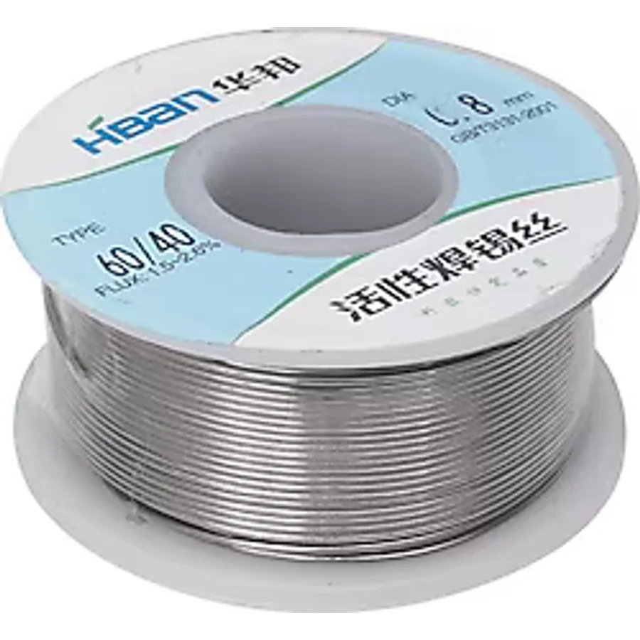 Powermaster 3221 0.80 mm 200 gr Lehim Teli