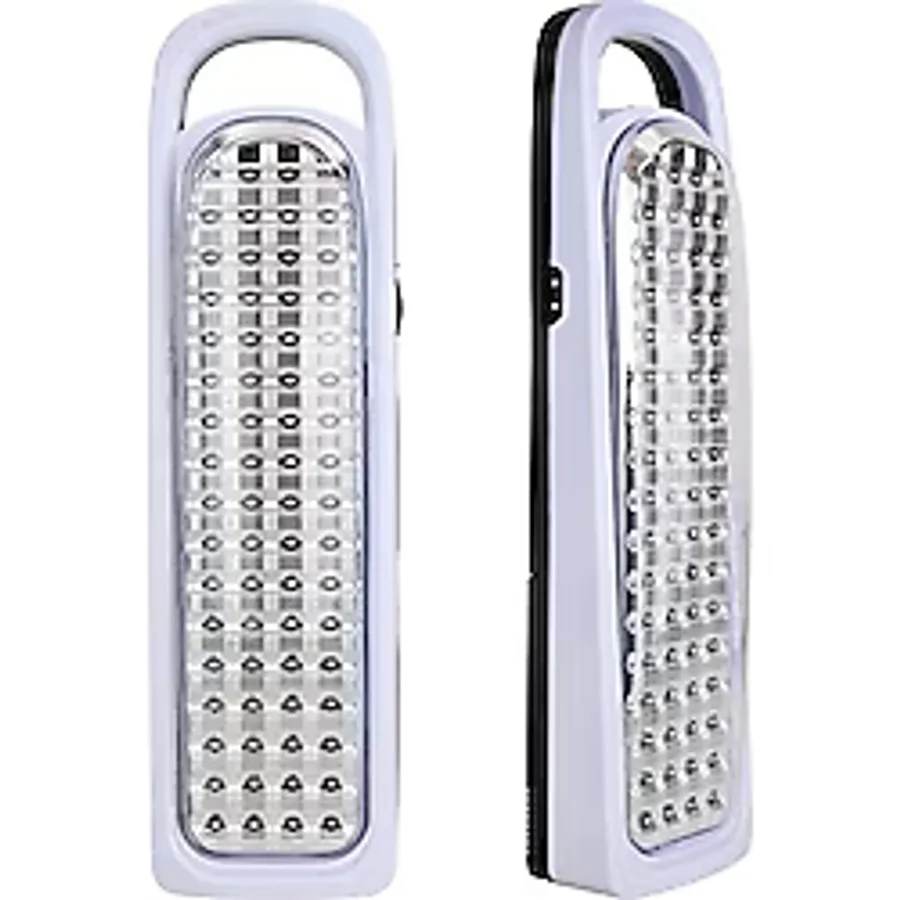 Powermaster 66 Ledli Şarjlı Işıldak Fener FA-6820