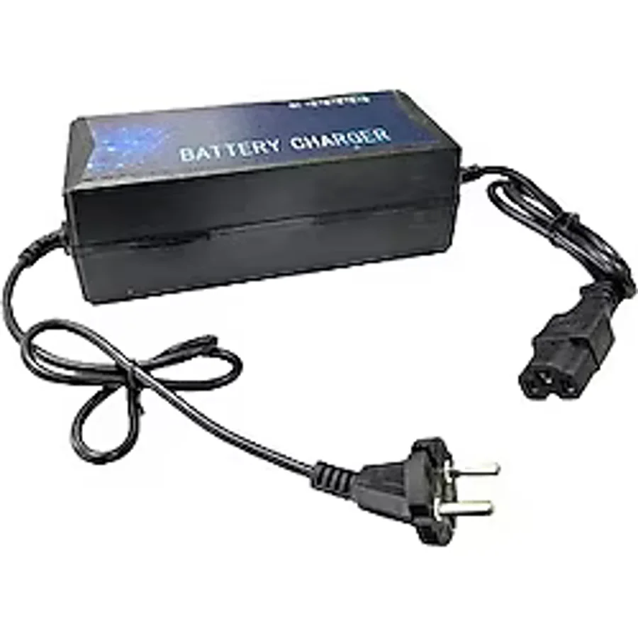 Powermaster 72V 20A Elektrikli Bisiklet Şarj Cihazı