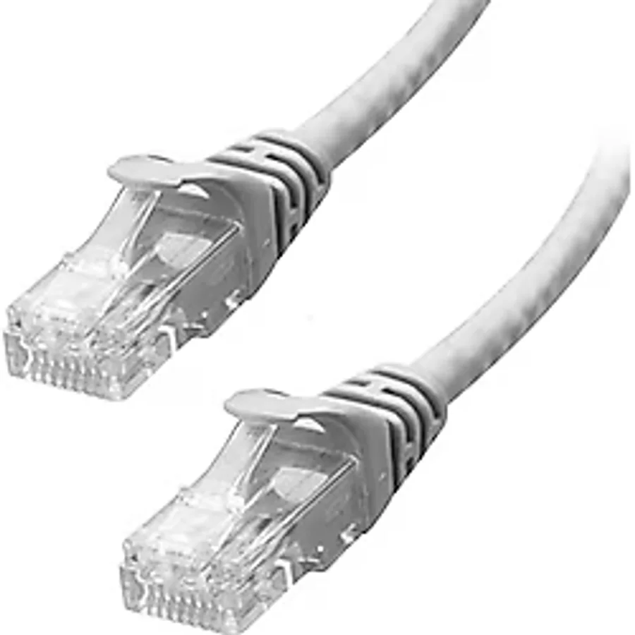 Powermaster Cat5 50 Metre Patch Network Ethernet Kablo