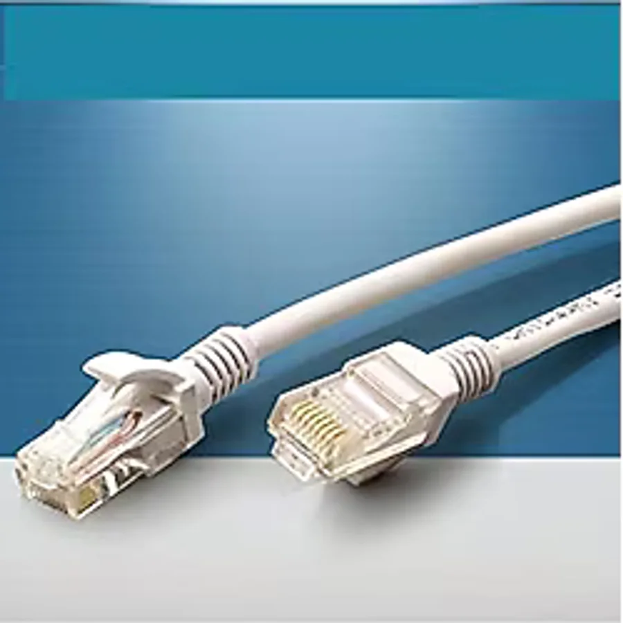 Powermaster Cat6 100 Metre Ethernet Network Kablosu