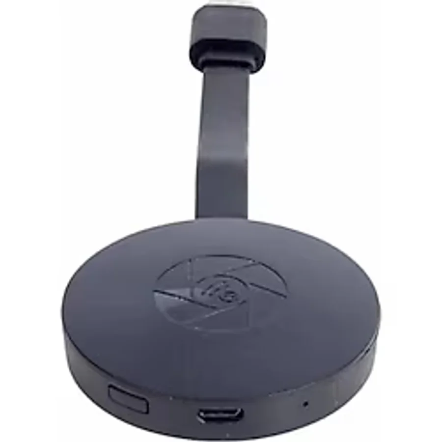 Powermaster Chromecast G2S Android Kablosuz Görüntü Aktarıcı
