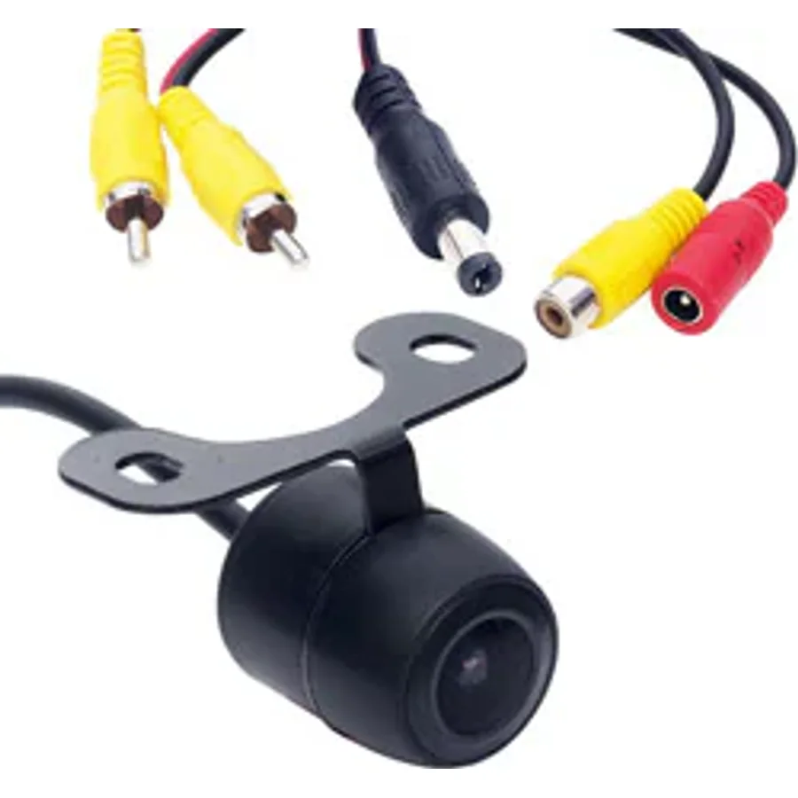 Powermaster DS-621 Kelebek Geri Vites Kamerası