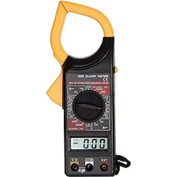 Powermaster DT-266 Dijital Pens Ampermetre