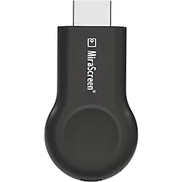 Powermaster E8 Pro Kablosuz Görüntü+ Ses Aktarıcı Android Ios Uyumlu
